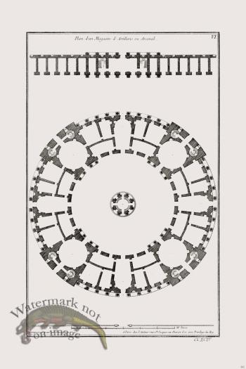 Elementary Architecture 302